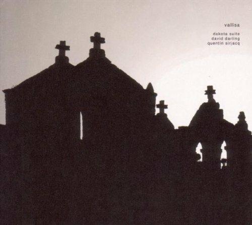 Vallisa - CD Audio di Dakota Suite