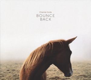 Bounce Back - Vinile LP di Chantal Acda