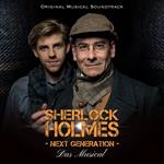 Sherlock Holmes - Next Generation (Colonna Sonora)
