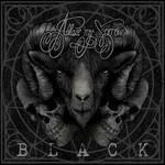 Black - CD Audio di Ablaze My Sorrow