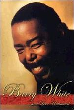 Barry White & The Love Unlimited Orchestra. Live In Frankfurt (DVD)