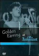 Golden Earring. At Rockpalast (DVD)