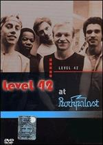 Level 42. At Rockpalast (DVD)