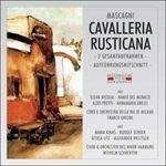 Cavalleria rusticana