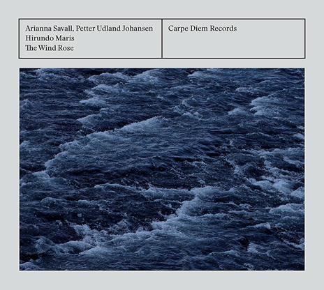 The Wind Rose - CD Audio di Arianna Savall,Petter Udland Johansen,Hirundo Maris