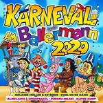 Karneval Am Ballermann 2020 (2 CD)