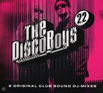 Disco Boys Vol.22