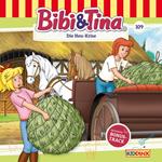 Bibi & Tina, Folge 109: Die Heu-Krise