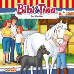 Bibi & Tina, Folge 6: Der Abschied