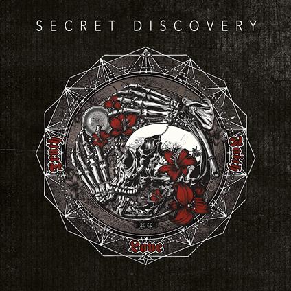 Truth, Faith, Love - CD Audio di Secret Discovery