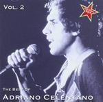 The Best Of Adriano Celentano Vol.2