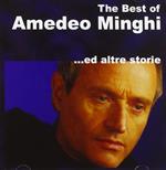 The Best of Amedeo Minghi ed altre storie