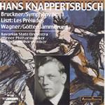 Bruckner
