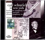 Carl Schuricht in New York
