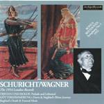 Schuricht Conducts Wagner