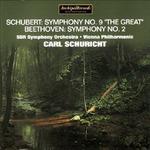 Sinfonia N.9 - CD Audio di Franz Schubert