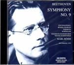 Sinfonia N.9