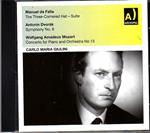 Giulini Conducts