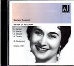 Messa da Requiem