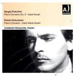 Piano Concerto n.3