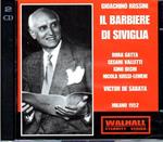 Il barbiere di Siviglia