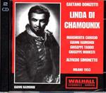 Linda Di Chamonix -1953-