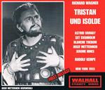 Tristan und Isolde