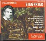 Sigfrido (Siegfried)