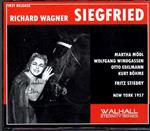 Sigfrido (Siegfried)