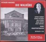 La valchiria (Die Walküre) - CD Audio di Richard Wagner