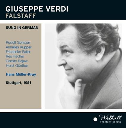 Otello - CD Audio di Giuseppe Verdi