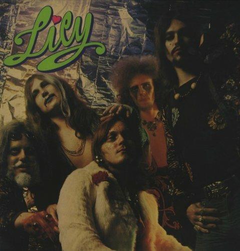 V.c.u. We See You - Vinile LP di Lily