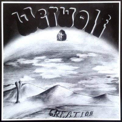 Creation - Vinile LP di Werwolf