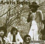 Arktis Tapes - Vinile LP di Arktis