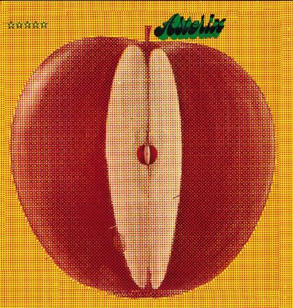 Asterix - Vinile LP di Asterix