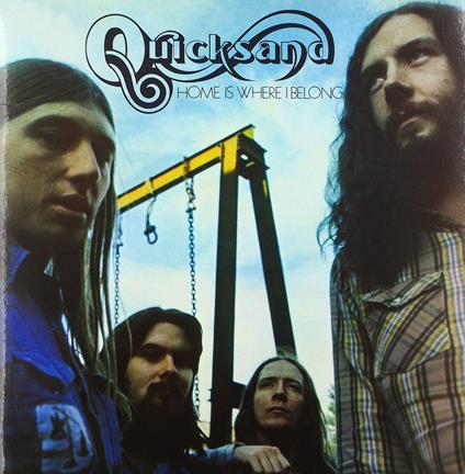 Home Is Where I Belong - Vinile LP di Quicksand