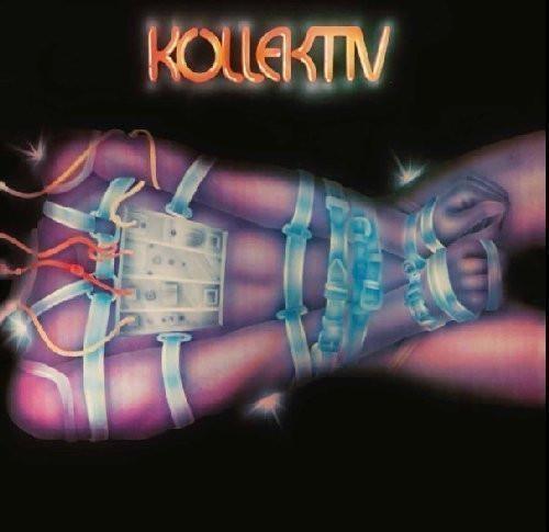 Kollektiv - Vinile LP di Kollektiv