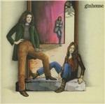 Ginhouse - Vinile LP di Ginhouse