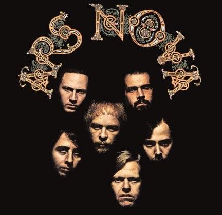 Ars Nova - Vinile LP di Ars Nova
