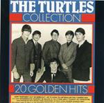 The Turtles - 20 Golden Hits Collection