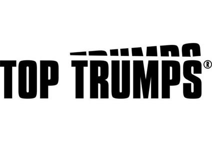 One Piece Carte Gioco Top Trumps Quiz *german Version* Winning Moves