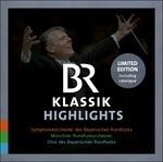Klassik Highlights (Limited Edition) - CD Audio