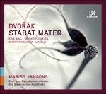 Stabat Mater - CD Audio di Antonin Dvorak
