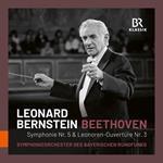 Symphony No. 5, Leonore Overture No. 3