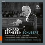 Symphonie No. 8 & Auszuge Aus Den Proben (2 Cd)