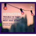 Danze sinfoniche da Trouble in Tahiti e West Side Story