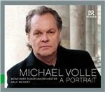 A Portrait - CD Audio di Michael Volle