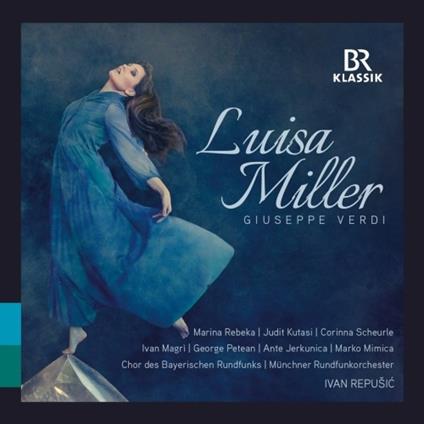Luisa Miller - CD Audio di Giuseppe Verdi,Ivan Repusic