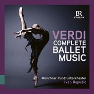 Complete Ballet Music (2 Cd)