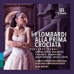 I Lombardi alla Prima Crociata